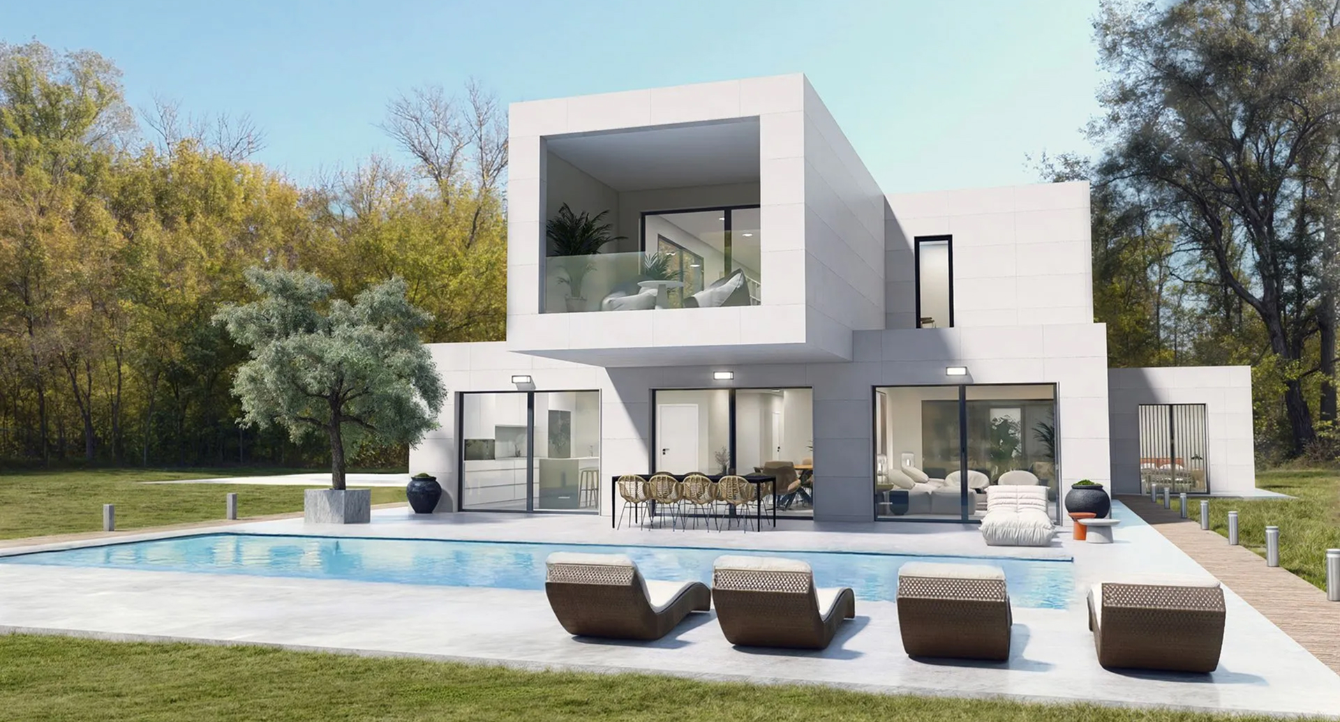 Ejemplo construcción