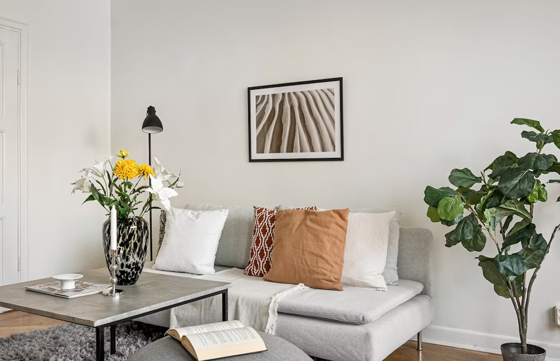 servicios habitación